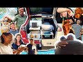 I Swapped my Tesla Camper with a Stranger - Ep4 The People