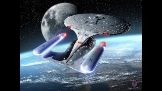 Playing Star Trek Online - Lost a bet now I have to play this worst MMO Ever