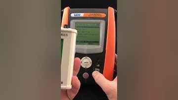 Placing Cal factors into the HT I-V 500w