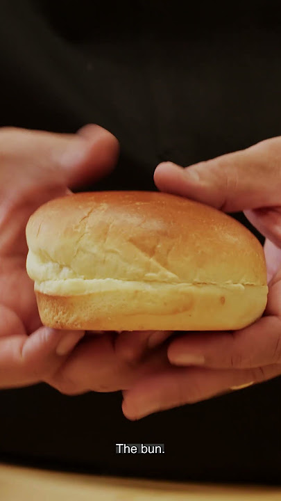 A New Era of Burgers: SOB by Alvin Cailan #bayarea #newmenu #howto #burgerlovers