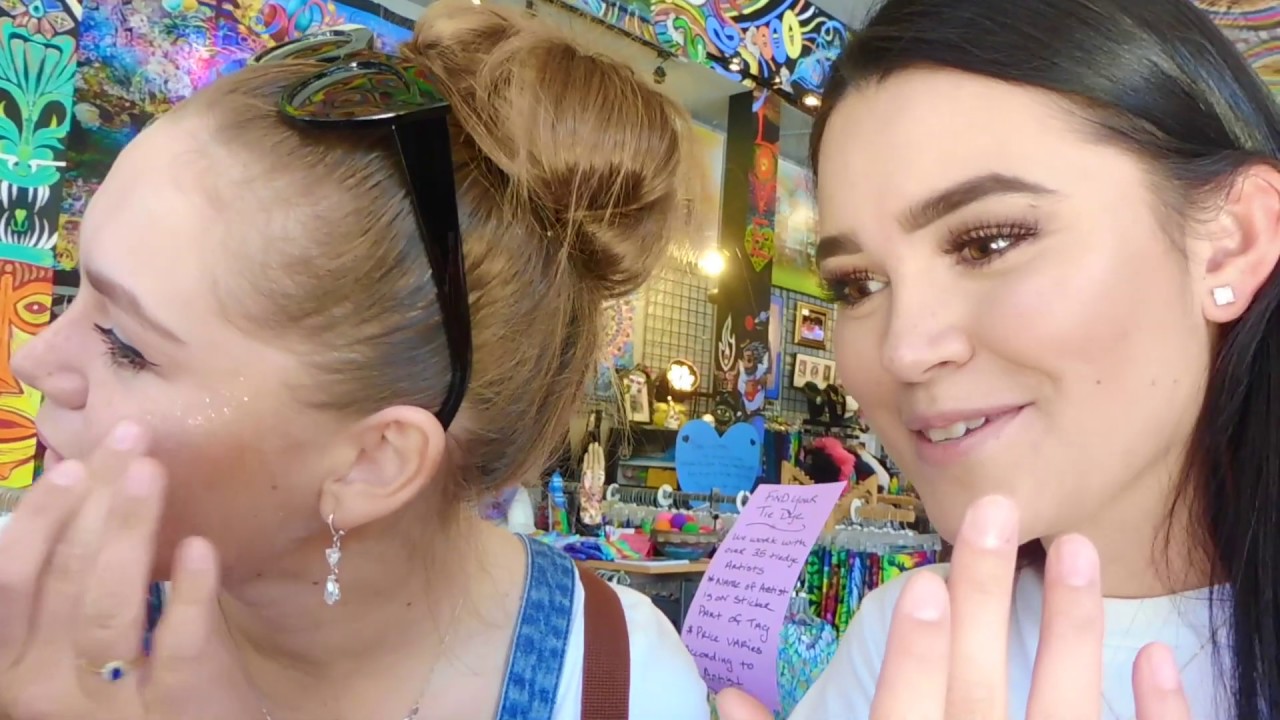 SAN FRANSISCO VLOG | Ashley Croft