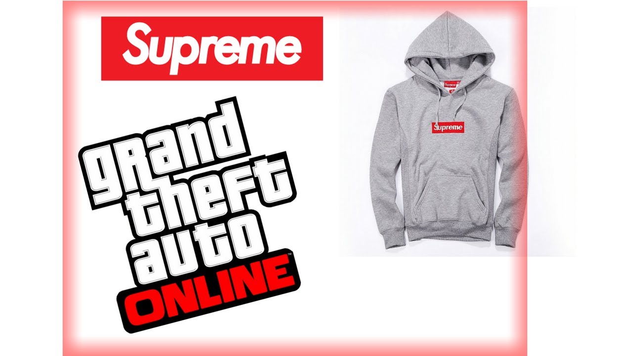 buy supreme clothing online