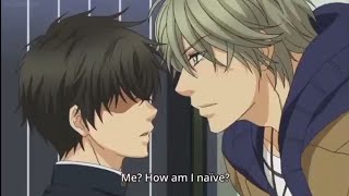 Super Lovers Season 1 moments Part-2