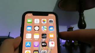 How to Hide WhatsApp Notifications on iPhone Lock Screen screenshot 1