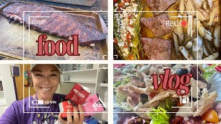 Low Carb {What I Eat in a Week to Lose Weight 2023 - Plus Inno Supps Carb Cut Complete Review}