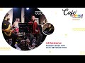 Ichhedana  caf netwood music lounge  episode 5  caf netwood trio featuring anindya bose