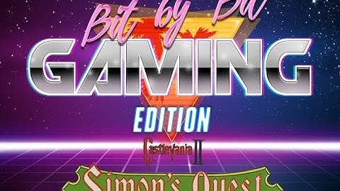Castlevania 2: Simons Quest Part 4