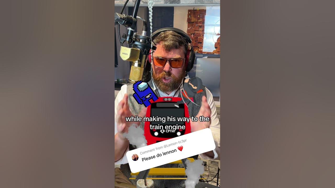 Lennon Epic Voicemail lennon epicvoicemails YouTube