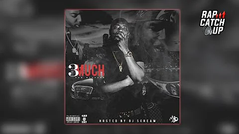 Dotarachi [S.Dot] - 3 Much Intro (Official Audio)