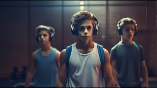 ??Empowering Beats for the Active Gent: Workout?Music?Playlist for Beautiful Boys?️‍♂️?Music?Song✨