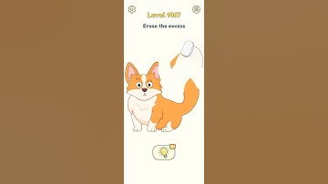 Dop 2 | Delete One Part💡 | Level-1467#shorts