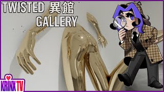 Download Lagu THE CRAZIEST ANOMALY GAME SO FAR | Twisted Gallery MP3 Download Lagu THE CRAZIEST ANOMALY GAME SO FAR | Twisted Gallery MP3