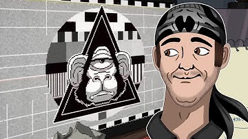 СМОТРЕТЬ НЕ ПЕРЕСМОТРЕТЬ ► Do Not Feed The Monkeys |1| Прохождение