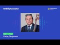 Ortiq Otajonov - Umr o‘tar | Milliy Karaoke