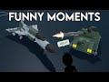 Plane Crazy Funny Moments (ft. El Frossy)