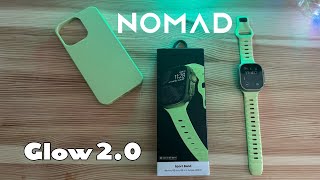 Nomad Glow Band 2.0