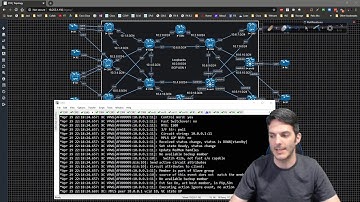 Service Provider - Intra AS L2VPN 007 - L2VPN PW Interfaces, Templates and Group Switchover