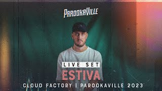 PAROOKAVILLE 2023 | Estiva