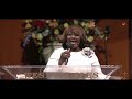 Judge Mablean Ephriam Preaching at West Angeles COGIC HD!