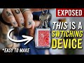 EDC Switching Device in under 30 SECONDS! (Tutorial Tuesday)