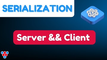 Be Careful with React Serialization