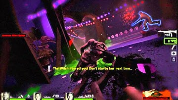 Left 4 Dead 2, Mutagen: Gib Fest (Part 3)