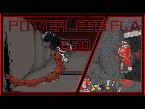 POWERLESS.fla [CSO]