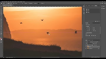 Beginner Photoshop Tutorial : Using the Patch tool to remove unwanted objects