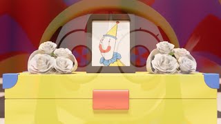 The Amazing Digital Circus Kaufmos Funeral But Its Your New Home