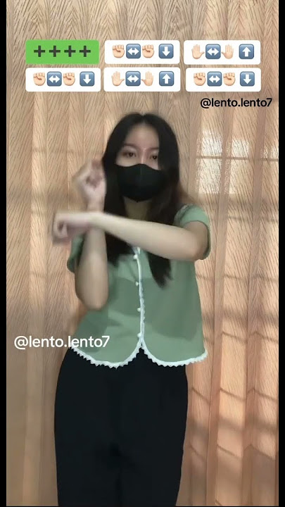 Dcnya lucu | Dj Jarjit Biri-Biri Remix | Tutorial Dance Tiktok | #dance #tiktok #dj #remix #shorts