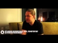 Capture de la vidéo An Interview With John Dahlback (Talks About Making Music And Working With Chris Lake)