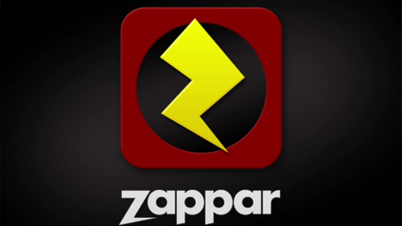 شرح تطبيق Zappar للواقع المعزز