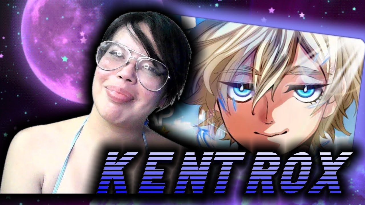 Kentrox Rmm Reacción a KENTROX | RAP de SACRIFICIOS de SHUUMATSU no VALKYRIE | ADÁN ...