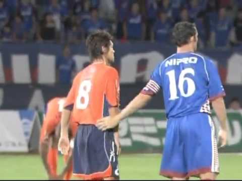 06甲府vs大宮 Youtube