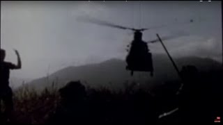 Chamber Brothers ~ The Time Has Come Today ~ Army Air Mobility Team, Vietnam War by Aurora Borealis 17,815 views 4 years ago 4 minutes, 58 seconds