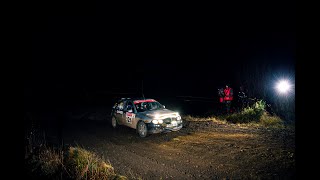 RAC Rally 2023 SS27 (surviving) Mount Common 2