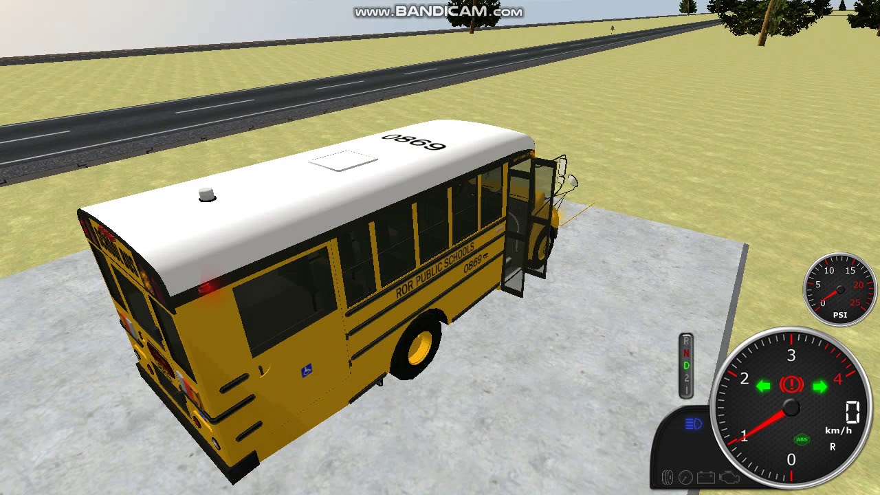 SAFTLINER-C2 PRETRIP