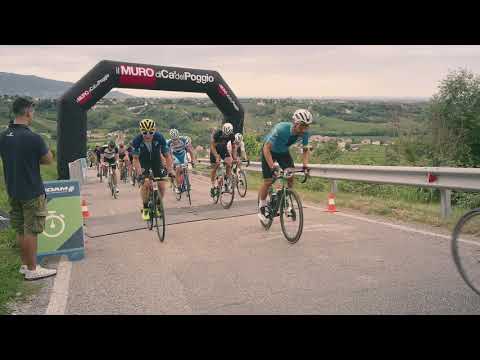 Granfondo Pinarello 2021 - 24° Edizione