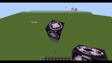 How to make land flat using structure block in minecraft