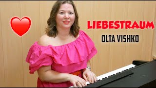 Melodía del Liebestraum nº3  (F.Liszt) por Olta Vishko Resimi