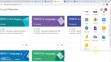 How to login to StudySync through Google