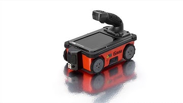 StructureScan Mini XT: Using the LineTrac Accessory