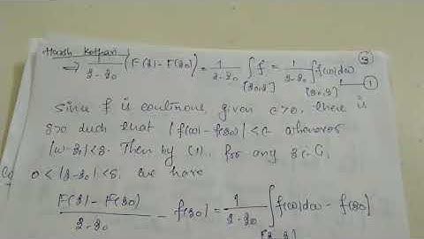 Cauchy-Goursat Theorem, Morera