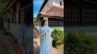 saree💙.#shortsfeed #trending #saree #edit #chatgpt #explore  #fypviralシ #viral #subscribe #like