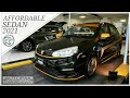 Proton Saga R3 2021. Sedan For Everyone | Limited Edition Proton Saga