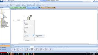 AspenPlus: Introduction to Binary Distillation