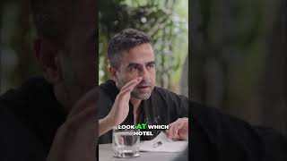 Hotel Websites vs Booking Apps: Which Is Cheaper? | Nikhil Kamath