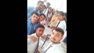 School time mam student emotional moments Allahabad police modern school Pac 211011 pin code 🖤💫🔥