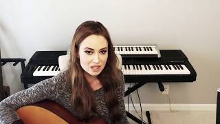 Sweet Talkin' Woman - Electric Light Orchestra cover - Katie Cole TuneTues