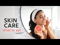 What to eat for healthy skin sciencebacked 